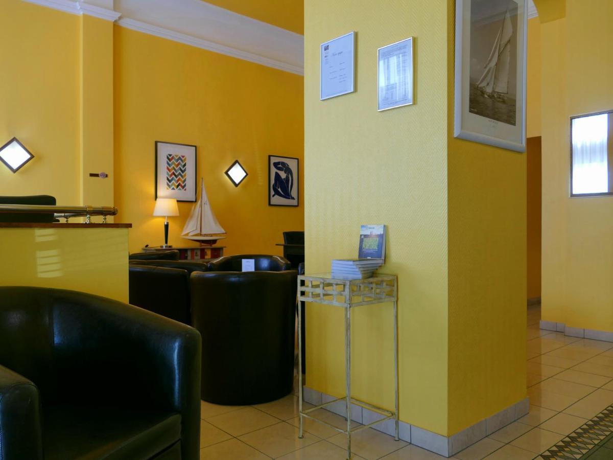 Hotel Berlioz Euroairport Basel - Mulhouse - Freiburg Saint-Louis  Exterior photo